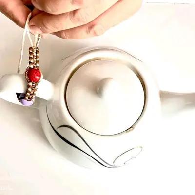 محافظ درب قوری