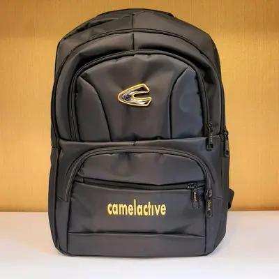 کوله پشتی Camelactive مشکی