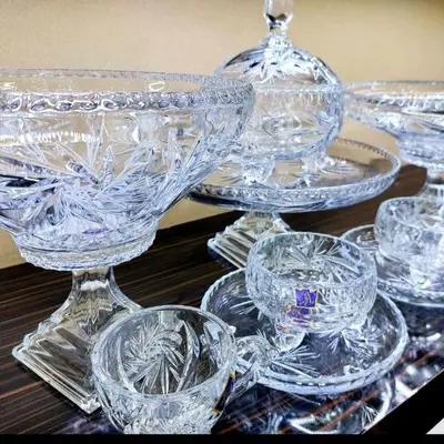 سرویس پذیرایی خورشیدی 24نفره پریما خورشیدی