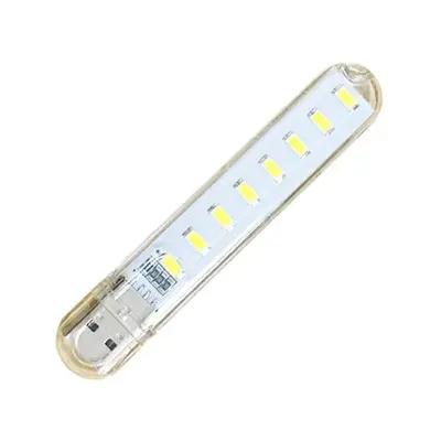 چراغ LED یو اس بی مدل JML-LV22754 بسته 2 عددی