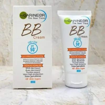 کرم ضد آفتاب بی‌بی گارینیر SPF50