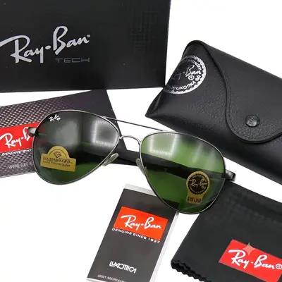 عینک آفتابی خلبانی AVIATOR ریبن مدل RB8328 RAYBAN