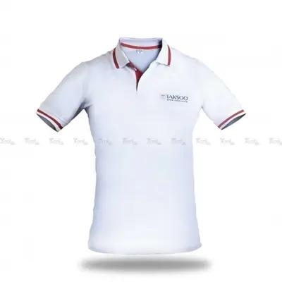 تیشرت مردانه رنگ: سفید سایز M-68028