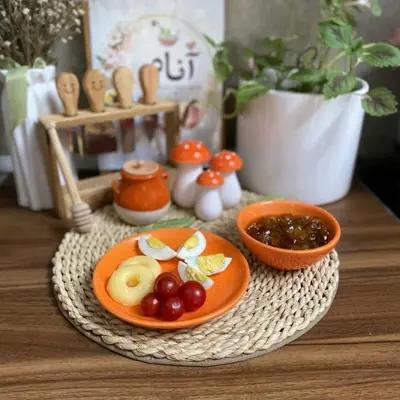ست فانتزی صبحانه خوری