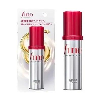 روغن موی ترمیم کننده و تقویت کننده بعد از حمام اورجینال ژاپن