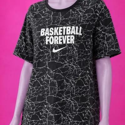 تیشرت نخی nike