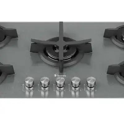 گاز صفحه ای مدل DG527 طوسی داتیس