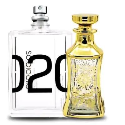 مولکول 02
