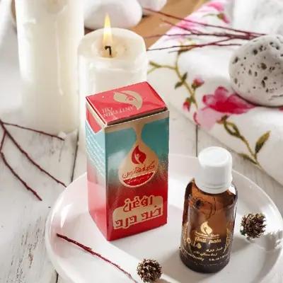 روغن ضد درد قانون (30 cc ) تسکین درد مفاصل و عضلات