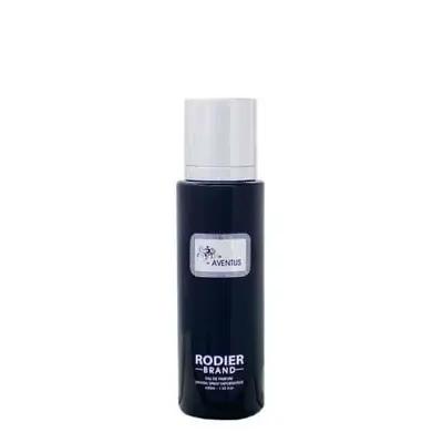 عطر جیبی مردانه رودیر مدل Aventus حجم 30 میلی لیتر