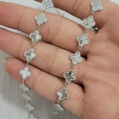 گردنبند ونکلیف کد 006