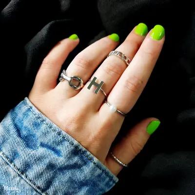 پک انگشتر 5 عددی