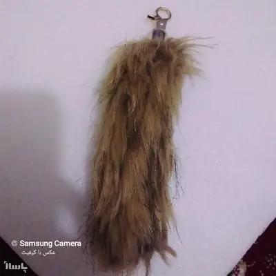 آویز کلید یا خودرو