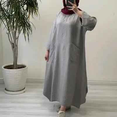 پیراهن کرسپو طرح کنفی
