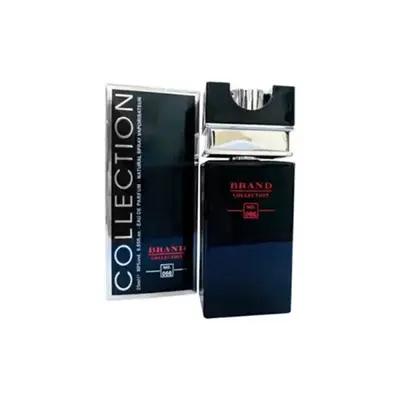 عطر جیبی مردانه نیچ برند کالکشن مدل 066-Jacques Bogart Silver Scent Intense حجم 25 میلی لیتر