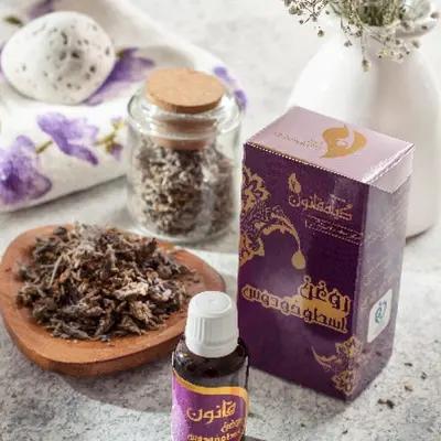 روغن اسطوخودوس قانون (30 میلی لیتر) lavendula oil-116901