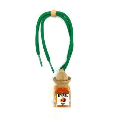 خوشبو کننده ماشین ایفل مدل هلو seftali حجم 10 میلی لیتر-156716