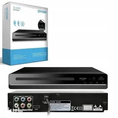 پخش کننده DVD دایون Dyon اورجینال امازون المان