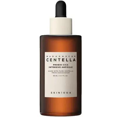 آمپول تسکین دهنده و تقویت کننده 95 میل سنتلا پروبیو سیکا اسکین 1004
