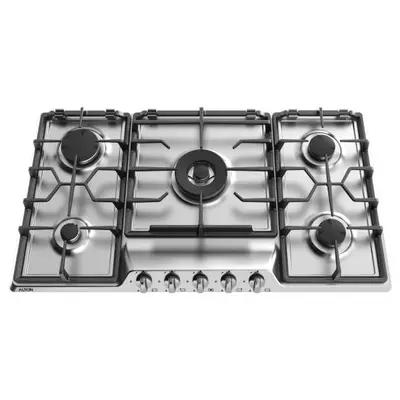 گاز صفحه ای S517N آلتون