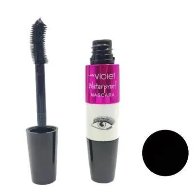 ریمل حجم دهنده ویولت مدل 03 Violet Volumizing Mascara - Model 03