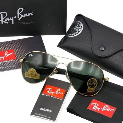 عینک آفتابی خلبانی AVIATOR ریبن مدل RB8328 RAYBAN
