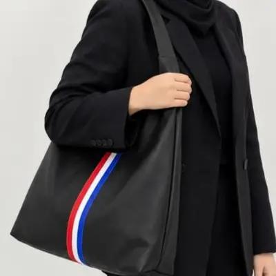 کیف سه خط بزرگ دخترانه
