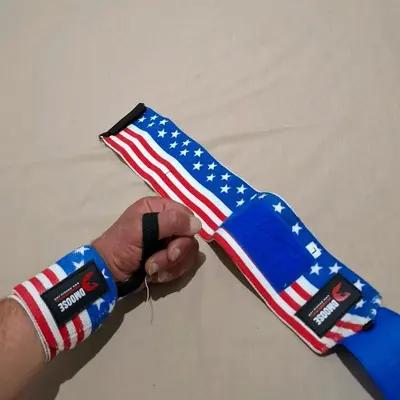 مچبند بدنسازی ستازه اب