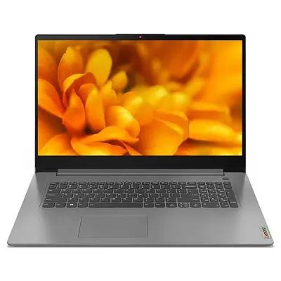 لپ‌تاپ Lenovo IdeaPad 3 | i3‑1115U | رم 8GB DDR4 | SSD 128GB | اینچ 15.6 HD
