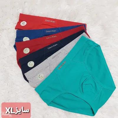 شورت اسلیپ مردانه مجموعه3عددی-108975