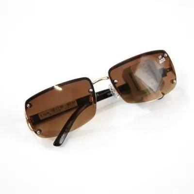 عینک آفتابی وارداتی طرح برند accessories مدل 324-970