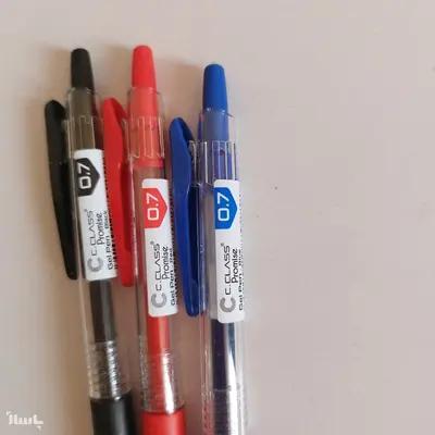 خودکار فشاری درجه یک سیکلاس-155145
