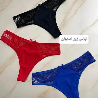 شورت لامبادا زنانه خارجی