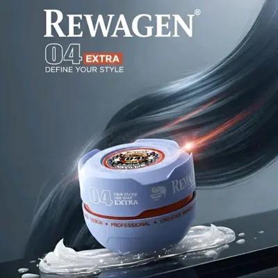 ژل واکس ریواژن ناتیلوس کد 290