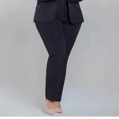شلوار گاباردین سایز بزرگ