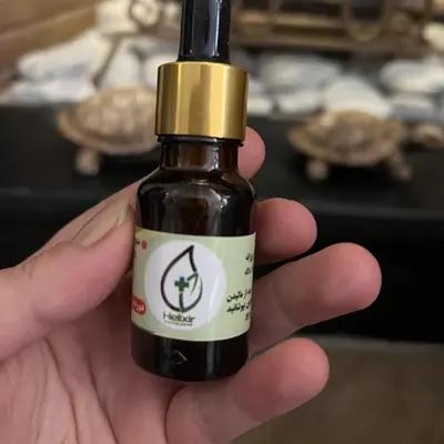 روغن هلکسیر اصل در اصفهان درمان مفاصل و ارتروز و روماتیسم