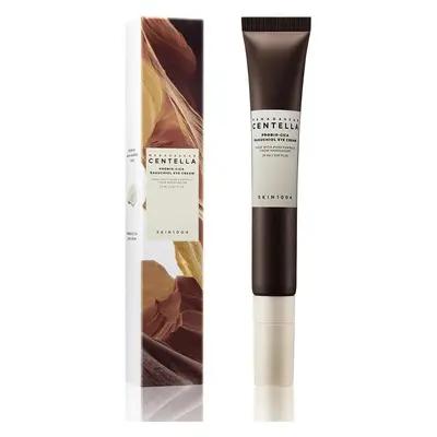 کرم دور چشم ضد چروک و آبرسان سنتلا SKIN1004 مدل Probio-Cica Bakuchiol
