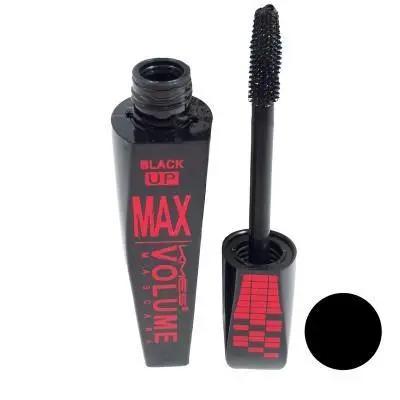 ریمل مکس موزیکال مدل BLACK UP شماره 01