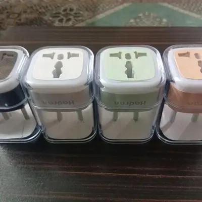 تبدیل 3 به 2 اورجینال هادرون