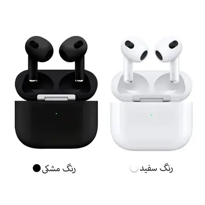 هدست با کیفیت Reolink3 مشکی