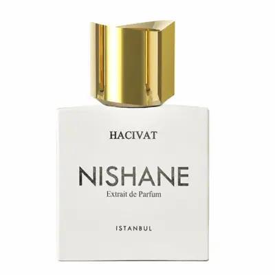 عطر حس مدل نیشانه حاجیوات (هاسیوات) - hes - Nishane - Hacivat
