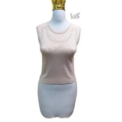 تاپ کراپ نگینی