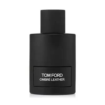 خرید عطر تام فورد آمبر لدر مردانه | Tom Ford Ombré Leather