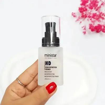 پرایمر مینی استار مدل HD