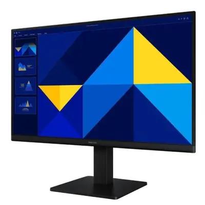 مانیتور SAMSUNG مدل S22D300GAM سایز 22 اینچ