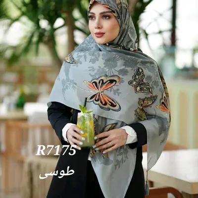 روسری نخی اعلا-147216
