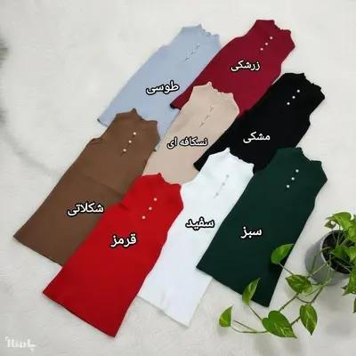 تاپ بافت نرم و لطیف-158502