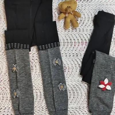 ساق شلواری دخترانه