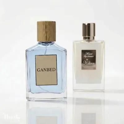 عطر زنانه حس مدل بای کیلیان گود گرل گان بد - hes - By Kilian - Good Girl Gone Bad
