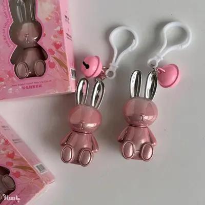 رژ لب خرگوشی کره ای اورجینال-155305